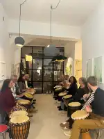 Senseless | Café & Art Gallery - Bild 6