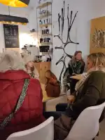 Senseless | Café & Art Gallery - Bild 9