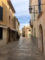 Església de Sant Jaume d'Alcúdia - Bild 6