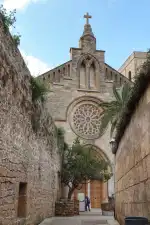 Església de Sant Jaume d'Alcúdia - Bild 7