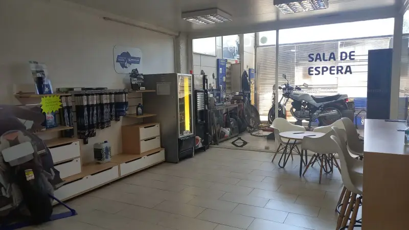 Taller Euromaster Neuretec - Bild 1