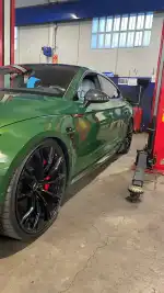 Taller Euromaster Neuretec - Bild 7