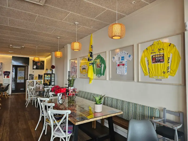 Bistro Velo - Bild 1