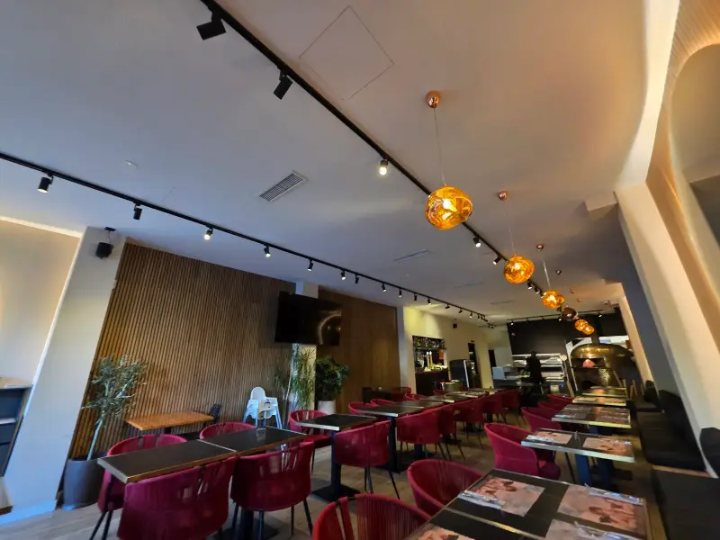 Madre Pizza - Image 1