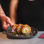 Urban Sushi Palma Restaurante - Image 3