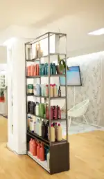 PELUQUERIA NIA´S HAIR SALON - Bild 3