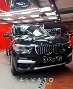Alvato Car Wash - Bild 10