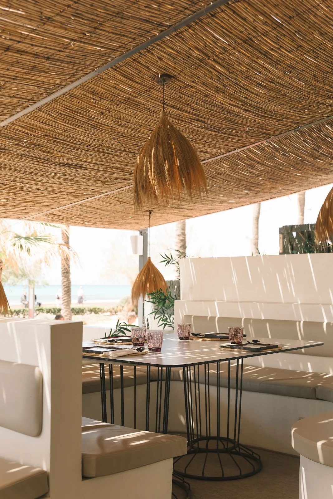 Seasoul Beach Bar - Image 1