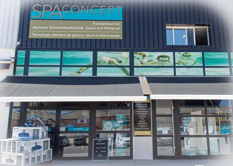 SpaConcept Mallorca - Bild 1