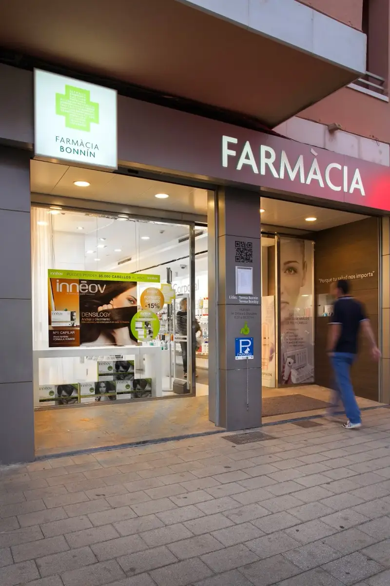 FARMACIA BONNIN - Image 1