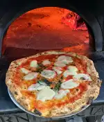 Pizzería Los Dos Hermanos