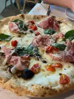 Pizzería Los Dos Hermanos - Image 3