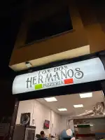 Pizzería Los Dos Hermanos - Image 8