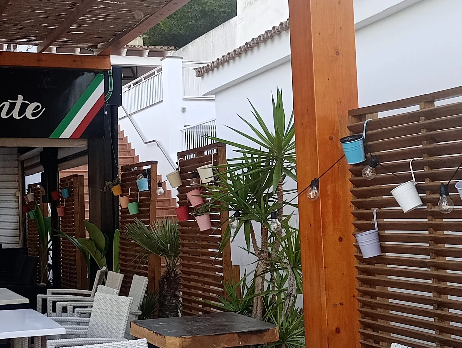 Pizzeria Antichi Sapori - Bild 1