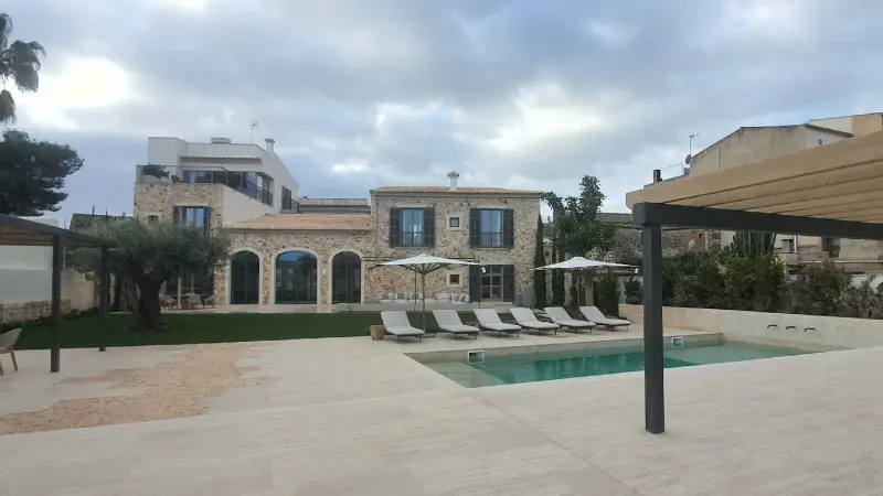 Fusteria Ca'n Pou - Bild 1