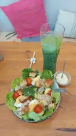 PACO & BEGOÑA Street Food - Bild 7