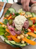 PACO & BEGOÑA Street Food - Bild 8