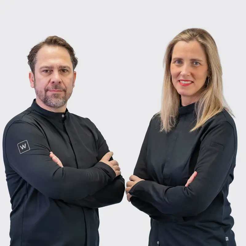 Clínica Dental Moris Magallanes - Bild 1