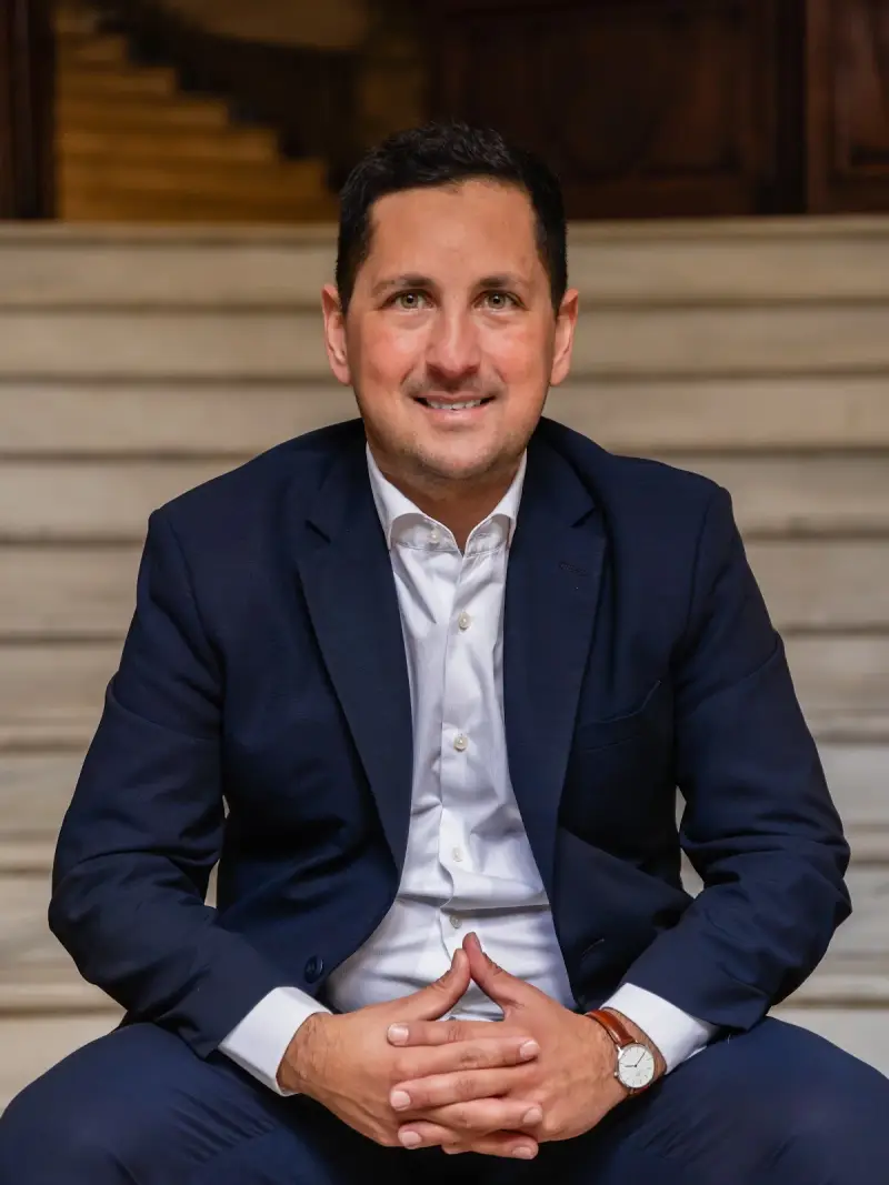 Luís Fernando Paguaga - Bild 1