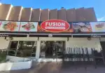 Restaurant Fusión Mediterranean grill