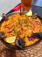 Restaurant Fusión Mediterranean grill - Image 3