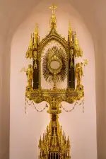 Basílica de Sant Miquel de Palma - Bild 10