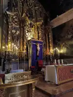 Basílica de Sant Miquel de Palma - Bild 10