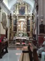 Basílica de Sant Miquel de Palma - Bild 9