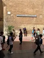 Basílica de Sant Miquel de Palma - Bild 7