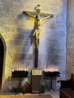 Basílica de Sant Miquel de Palma - Bild 9