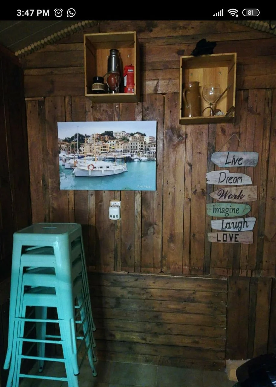 Pizzeria Sa Quarteta - Bild 1