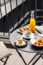 Sant Francesc Hotel Singular - Bild 9