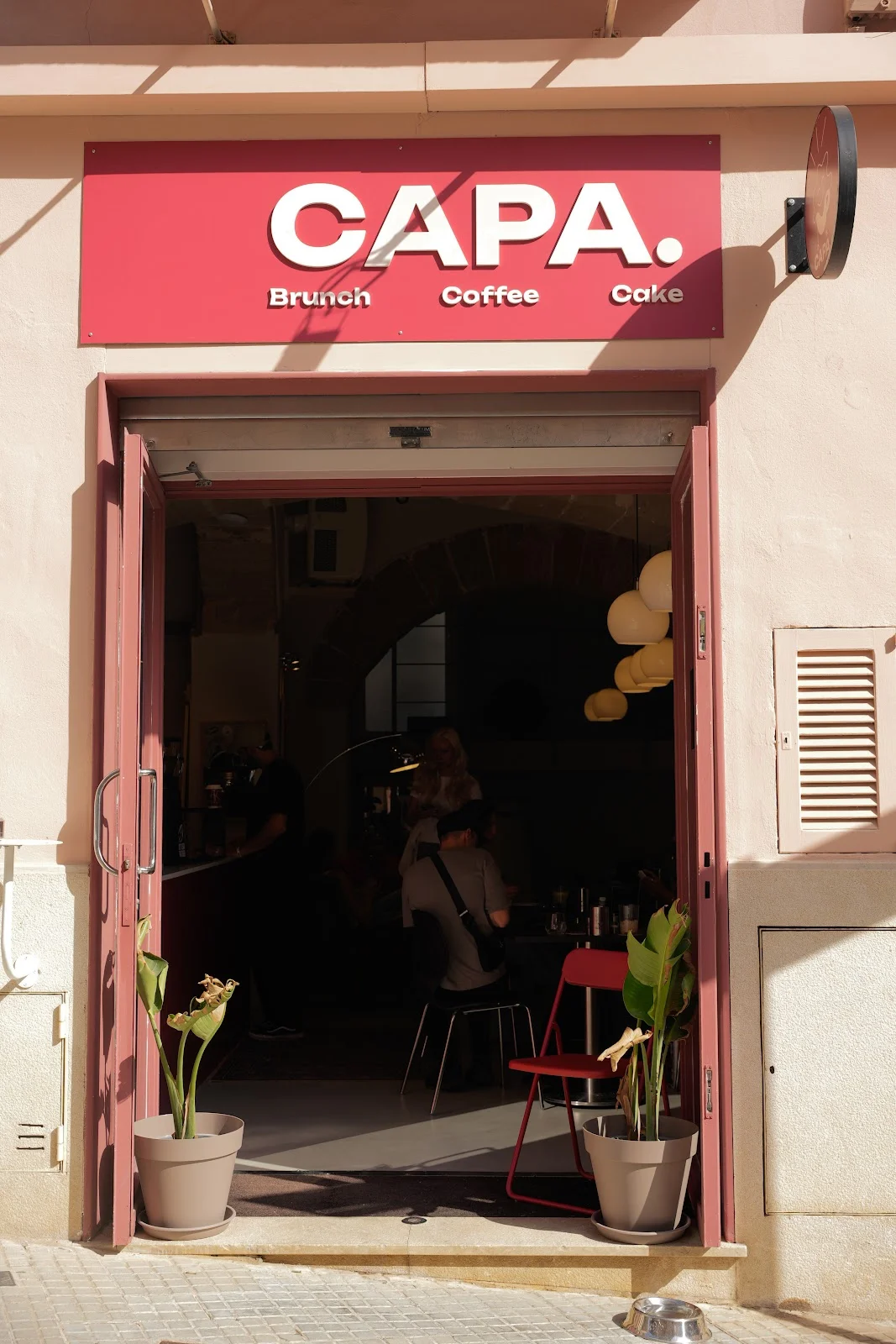 CAPA