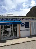 Clínica Veterinaria Ses Salines
