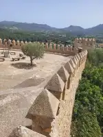 Santuari de Sant Salvador - Bild 3