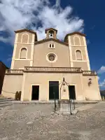 Santuari de Sant Salvador - Bild 4