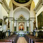 Santuari de Sant Salvador - Bild 9