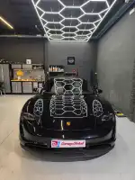 Garage Detail - Bild 2