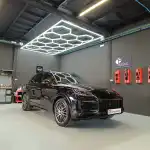 Garage Detail - Bild 2