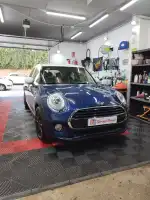 Garage Detail - Bild 7