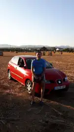 Autos Nifers - Bild 7