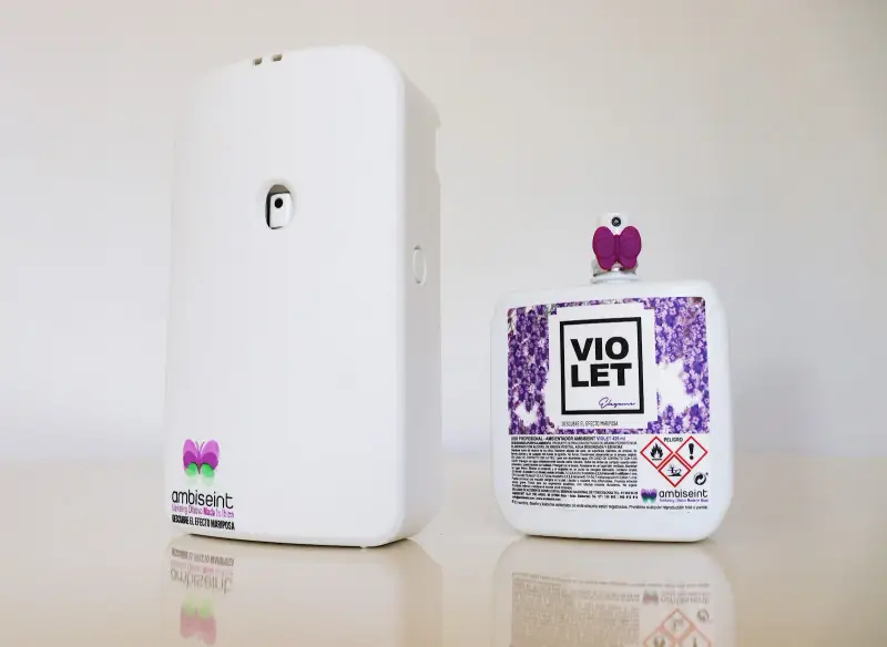 Ambiseint - Imagen 1