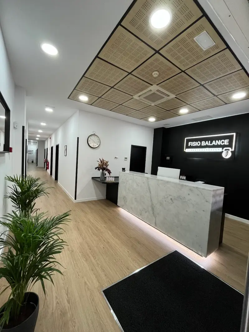 Fisio Balance - Bild 1