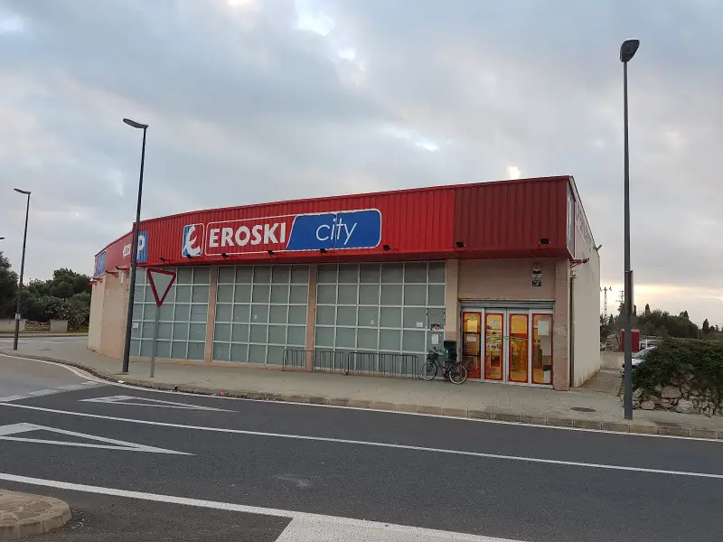 Eroski - Bild 1