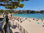 Porto Cristo Beach - Imagen 2