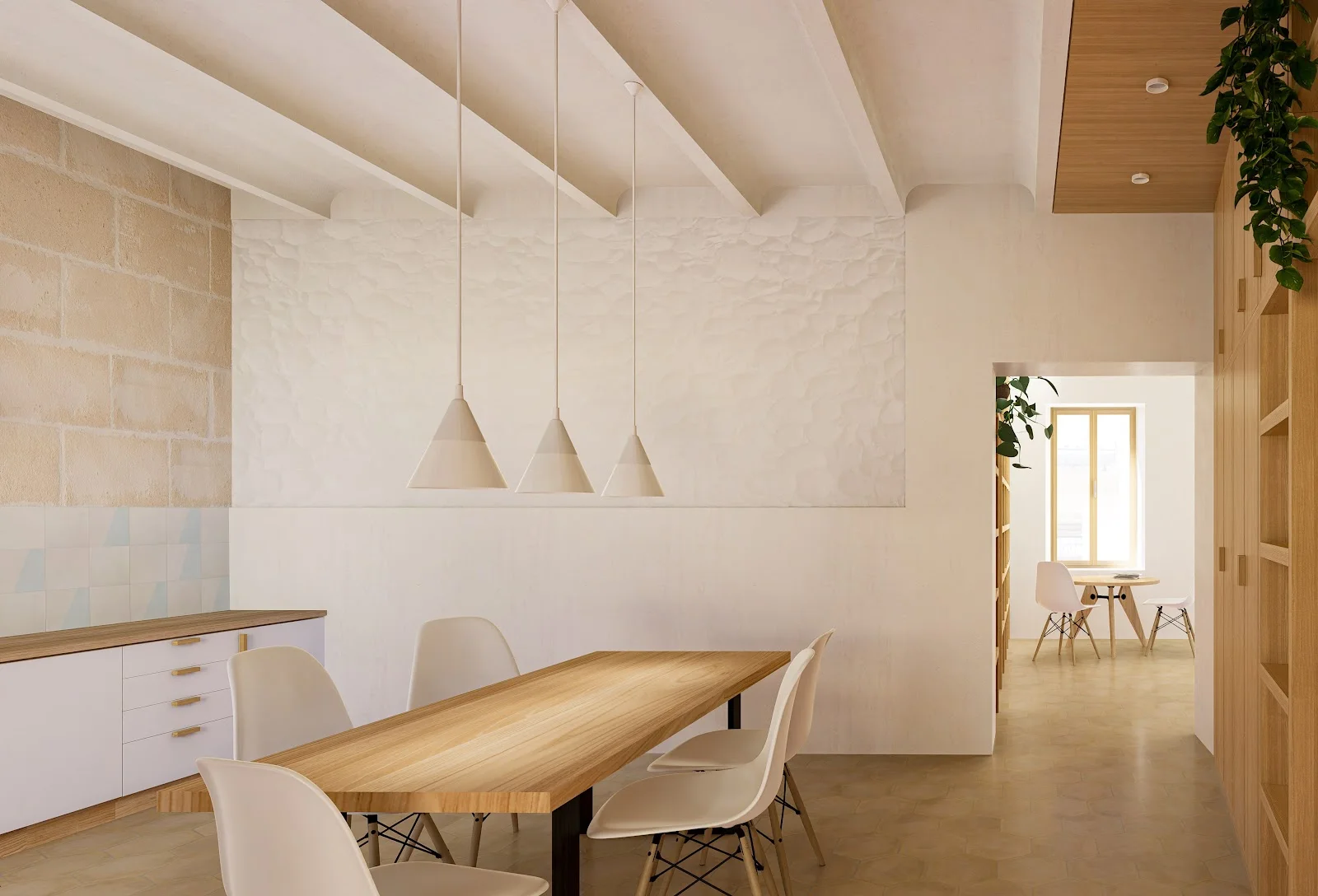 Ernest Bordoy Arquitectura - Bild 1