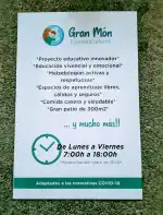 ESCOLETA INFANTIL GRAN MÓN - Bild 5