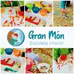 ESCOLETA INFANTIL GRAN MÓN - Bild 9