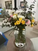 Floristeria Mari'an - Bild 4