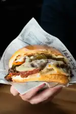 Quin Desastre Marratxi